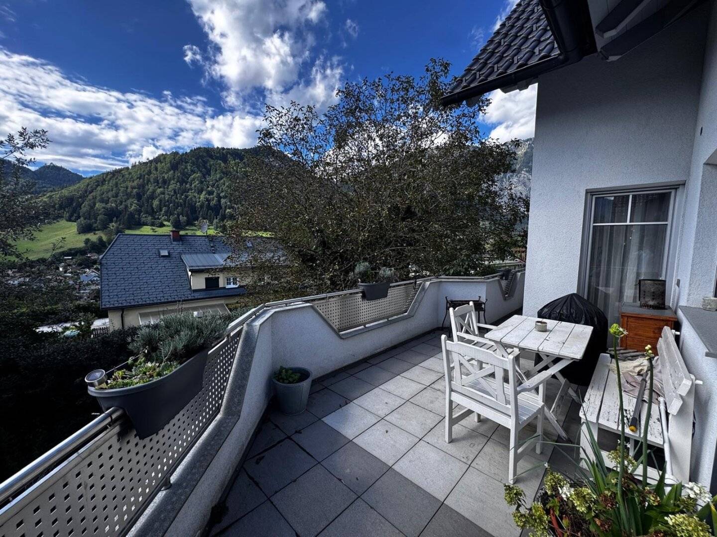Wohnträume verwirklichen – großzügiges Wohnhaus mit Weitblick in Weißenbach bei Liezen