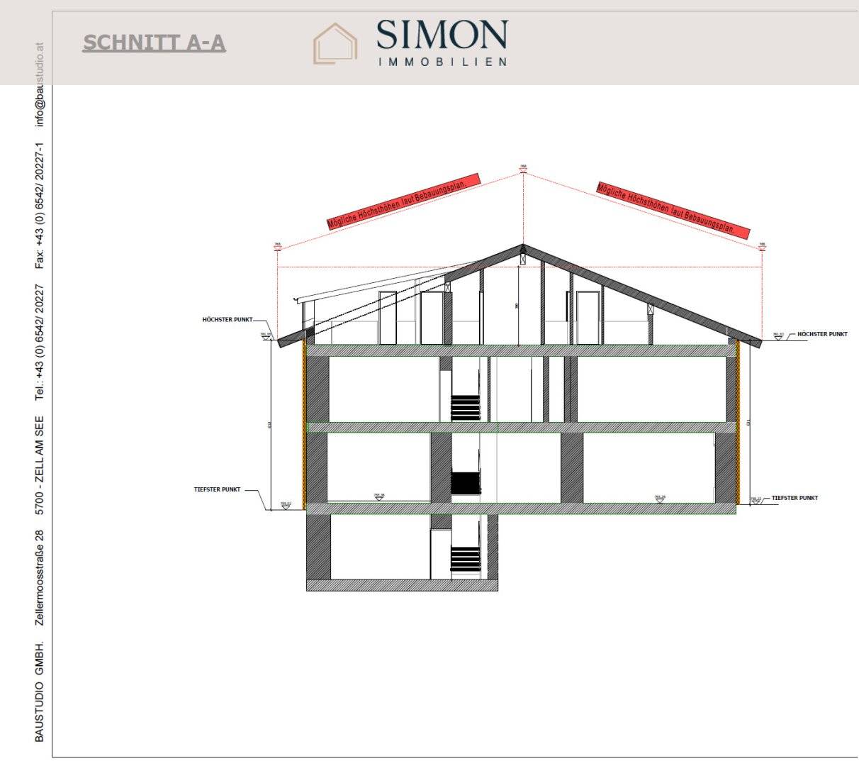 Floor plan 5