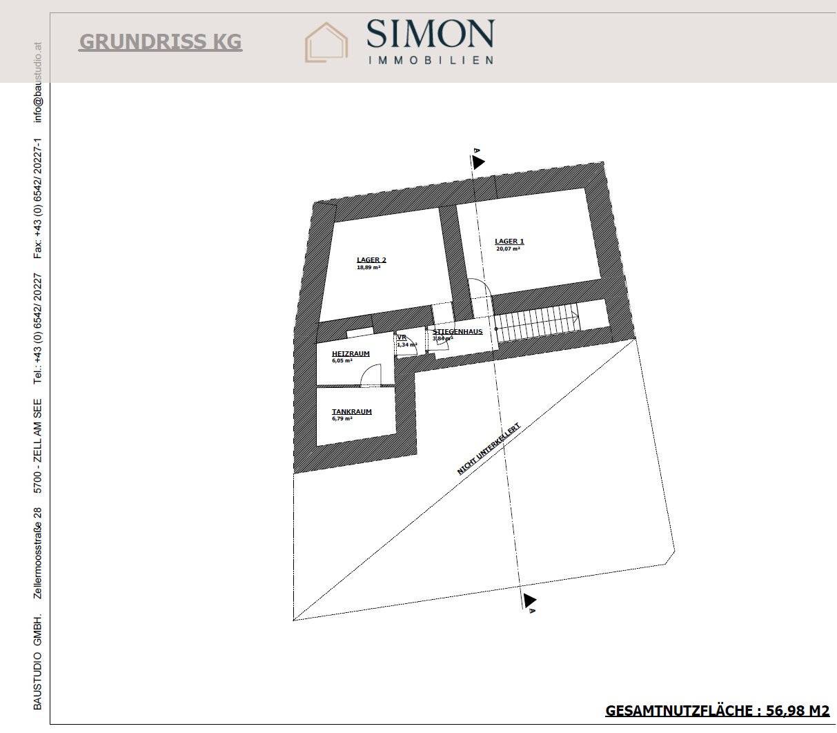 Floor plan 4
