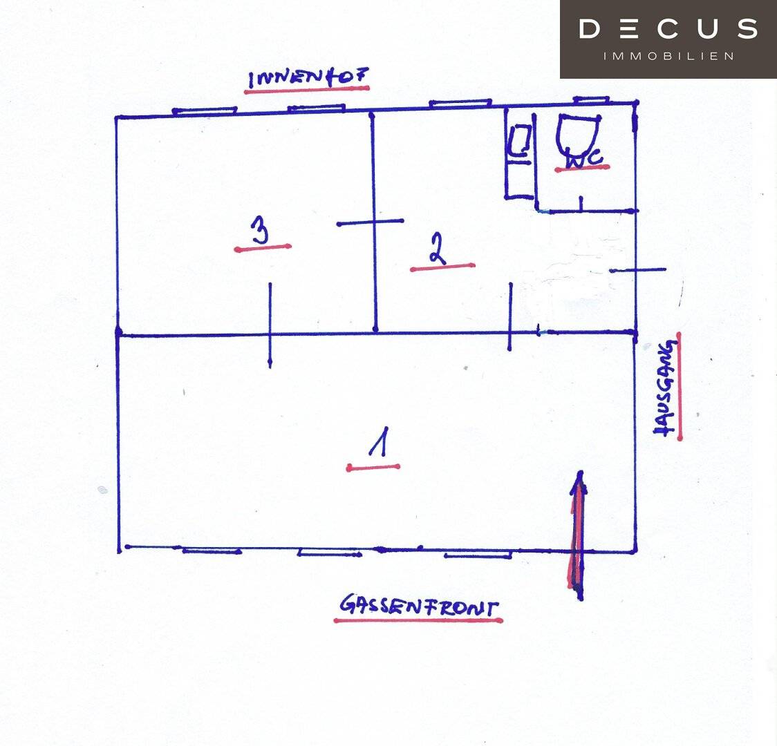 Grundriss 1
