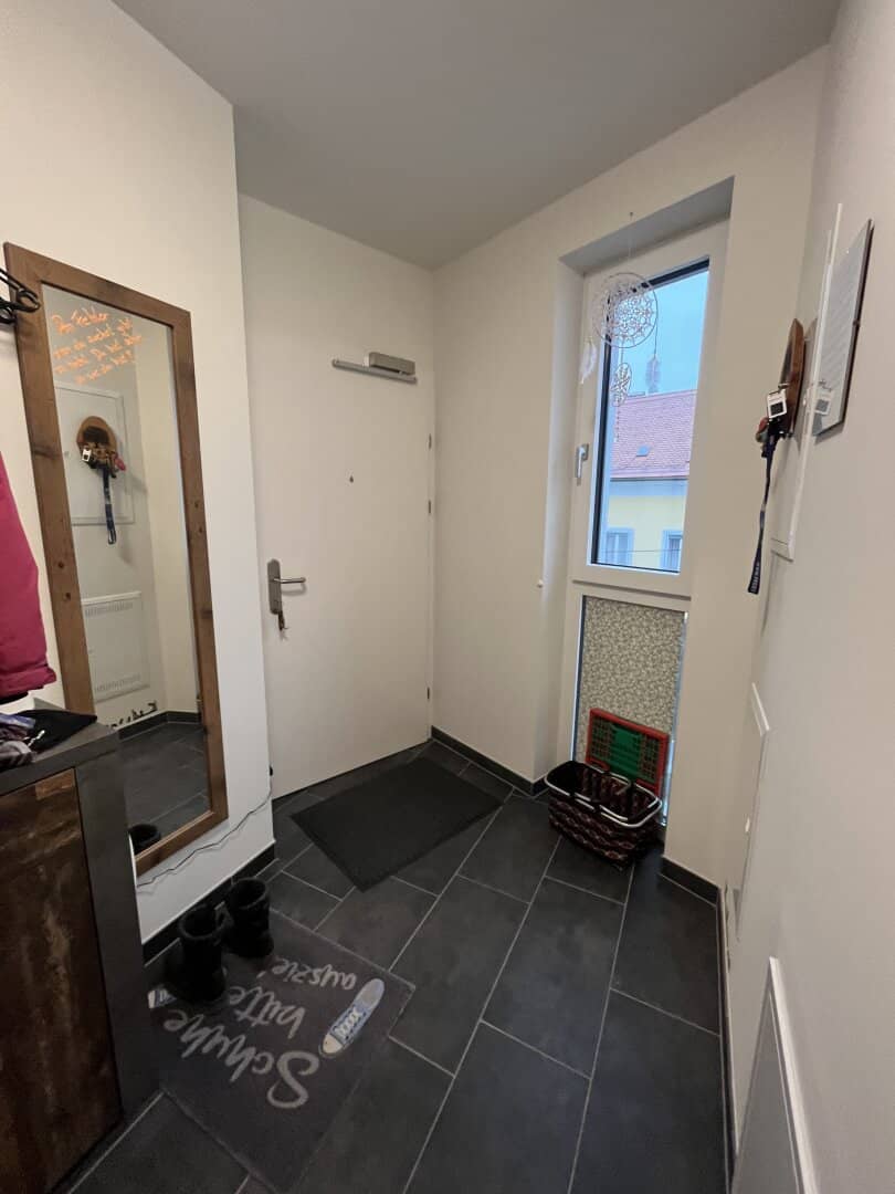 Moderne 3-Zimmer-Wohnung mit rund 14 m² großen Balkon in Innenstädtischer Lage -  PROVISIONSFREI!