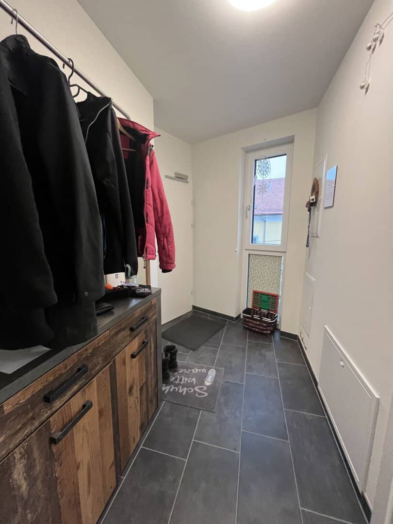 Moderne 3-Zimmer-Wohnung mit rund 14 m² großen Balkon in Innenstädtischer Lage -  PROVISIONSFREI!