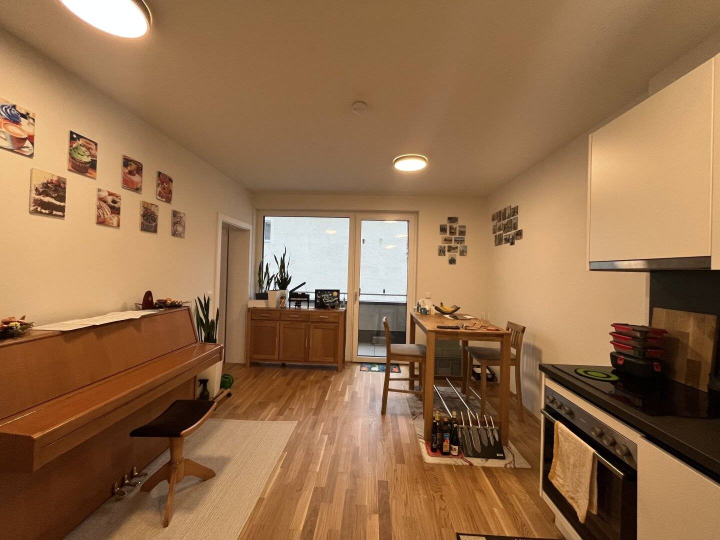 Moderne 3-Zimmer-Wohnung mit rund 14 m² großen Balkon in Innenstädtischer Lage -  PROVISIONSFREI!