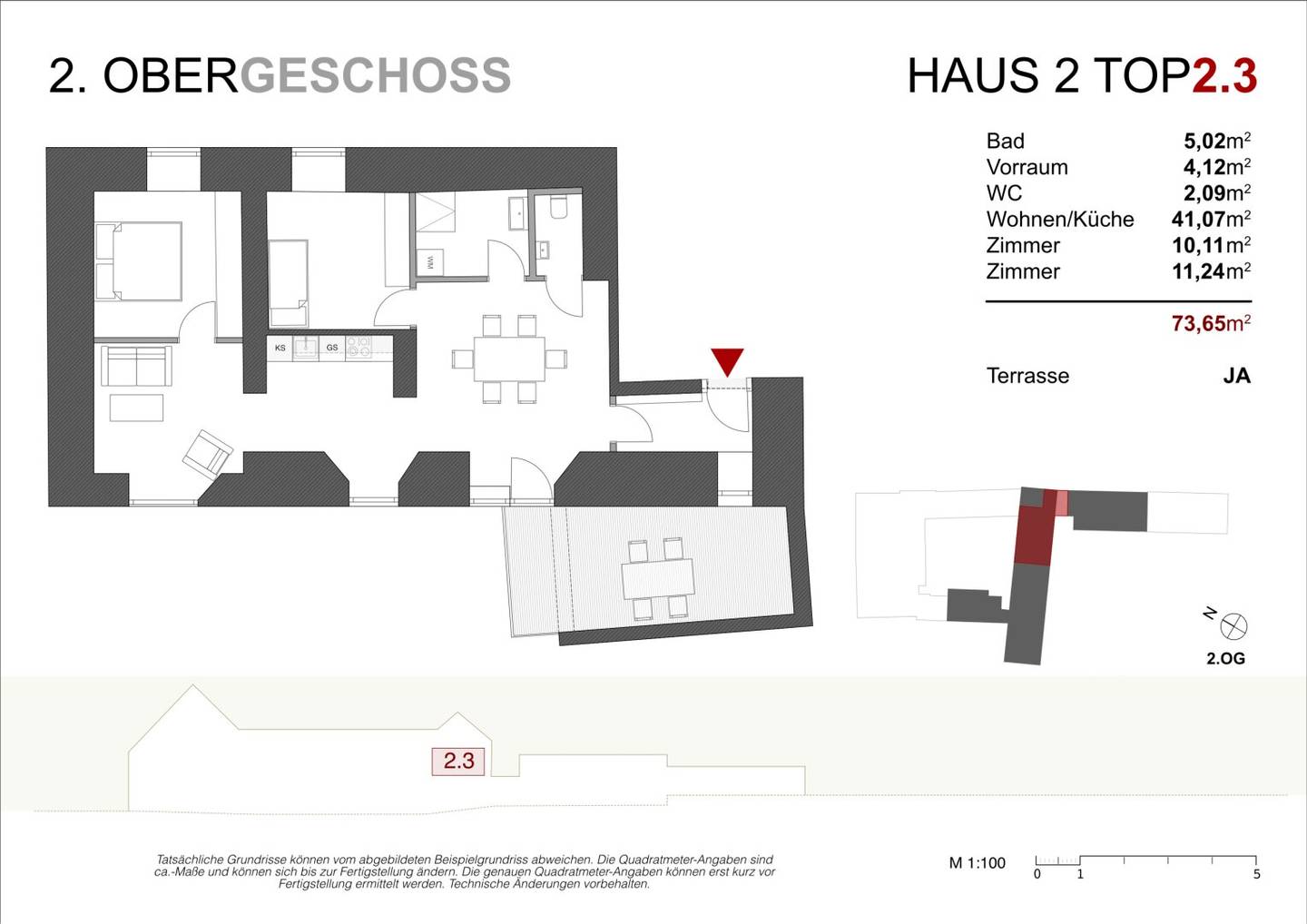 Grundriss 1