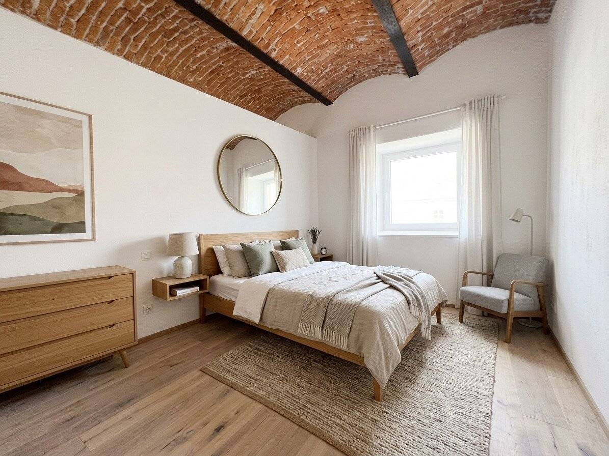 Altstadtflair in der Thermenstadt Bad Radkersburg *** wunderschöne Terrassenwohnung zur Miete ***