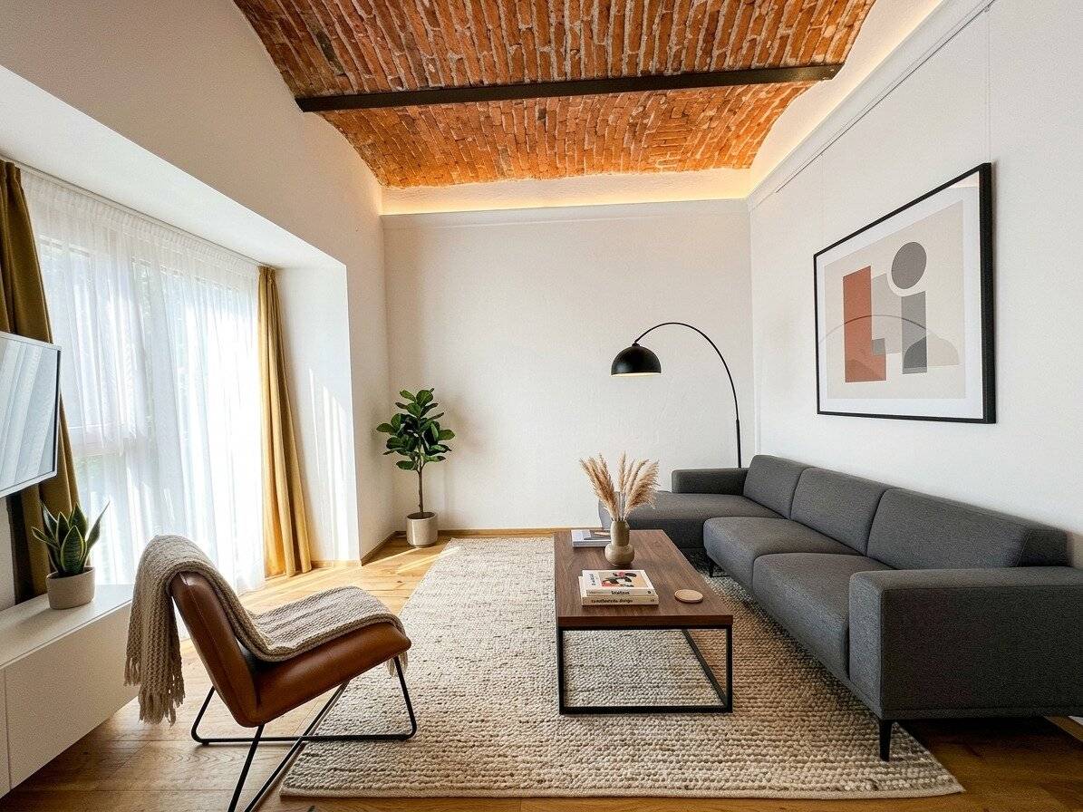 Altstadtflair in der Thermenstadt Bad Radkersburg *** wunderschöne Terrassenwohnung zur Miete ***