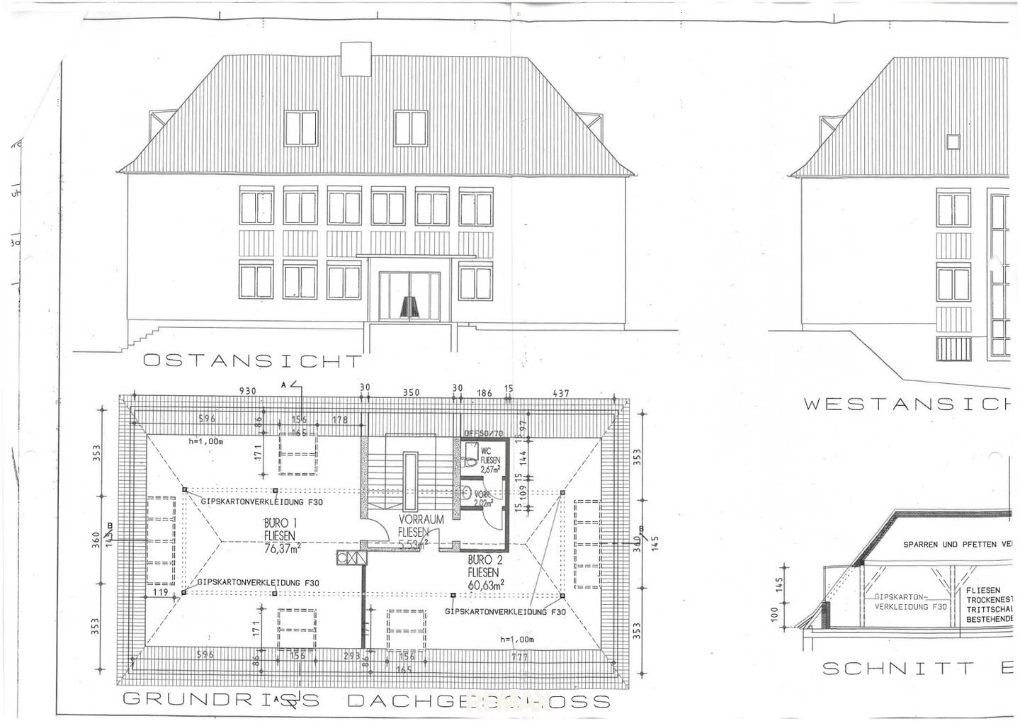 Floor plan 4