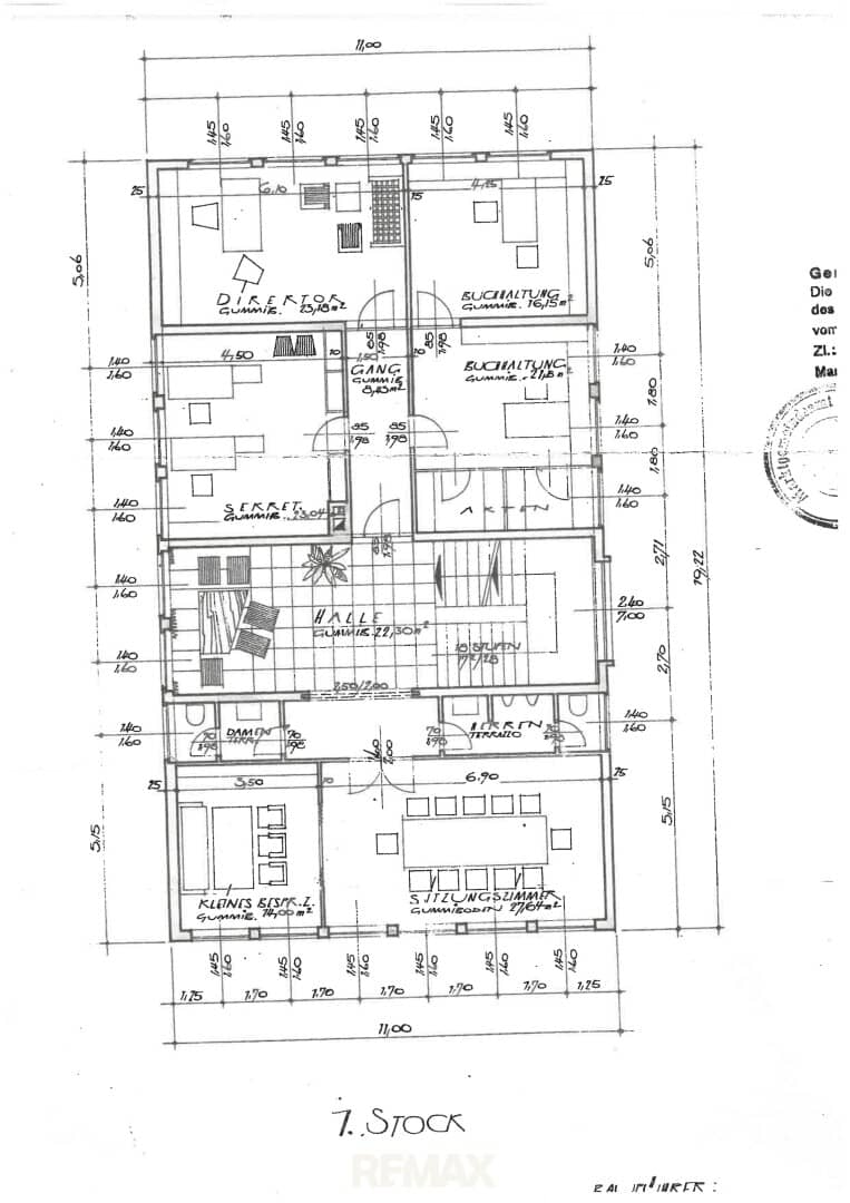 Floor plan 3