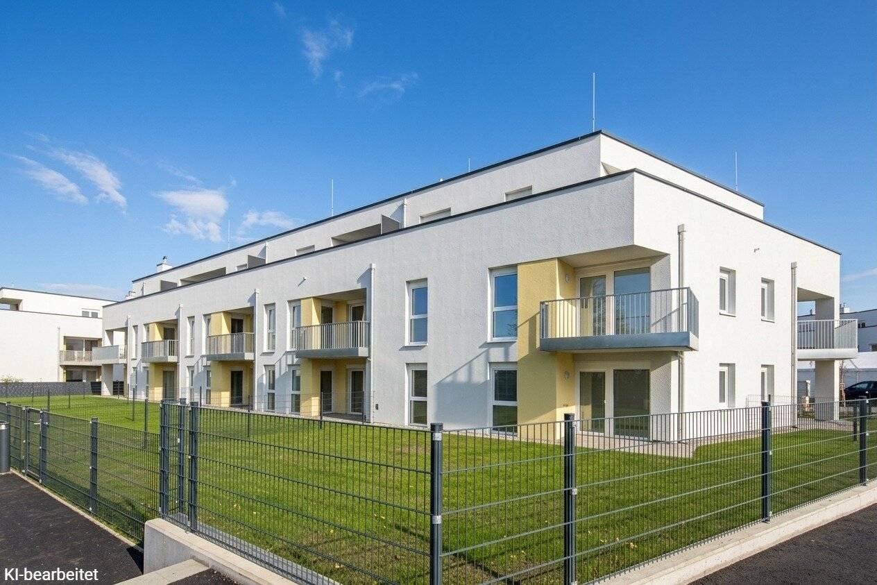 JUNGES WOHNEN: Koffer packen und einziehen