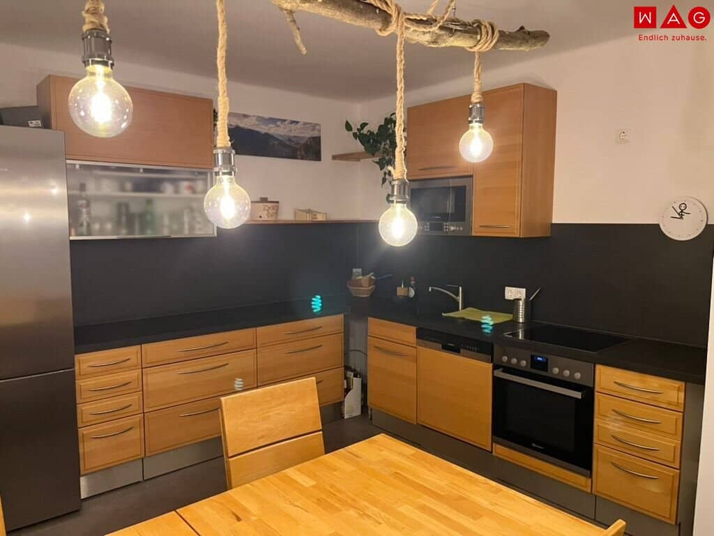 2-Zimmer-Wohnung in Windischgarsten zu vermieten – 47,58 m², € 499,05 inkl. inkl. BK &amp; MwSt.! Ab 01.11.2026!