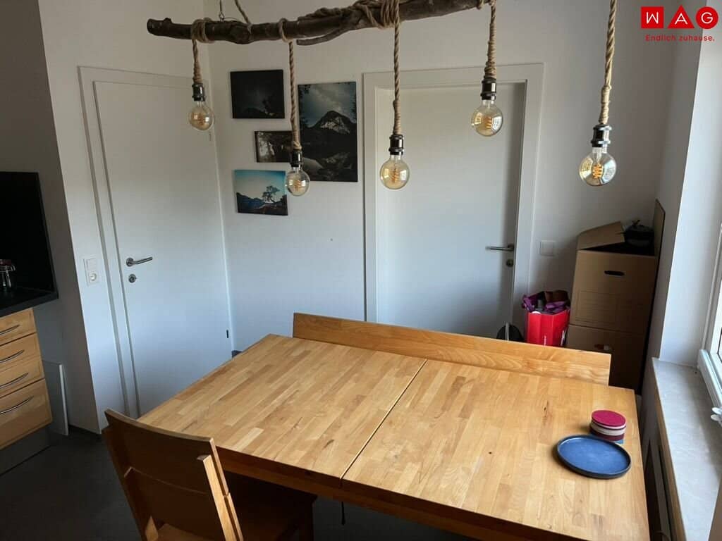 2-Zimmer-Wohnung in Windischgarsten zu vermieten – 47,58 m², € 499,05 inkl. inkl. BK &amp; MwSt.! Ab 01.11.2026!