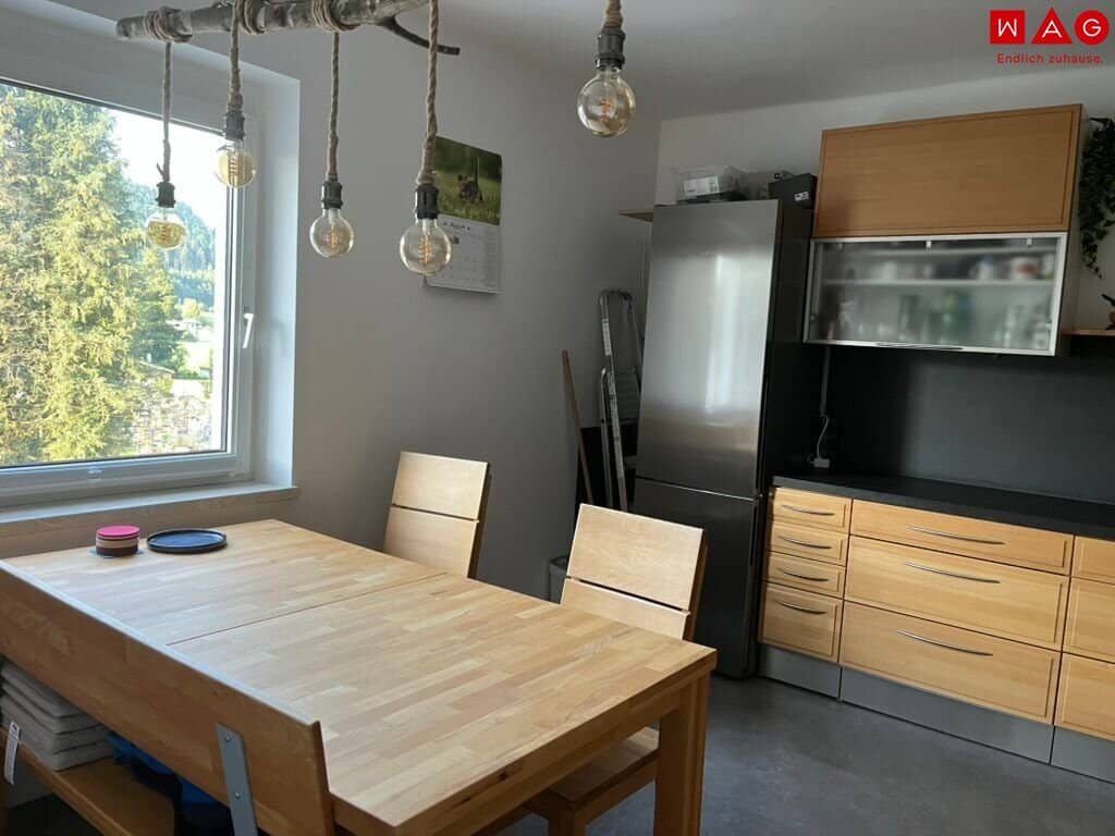 2-Zimmer-Wohnung in Windischgarsten zu vermieten – 47,58 m², € 499,05 inkl. inkl. BK &amp; MwSt.! Ab 01.11.2026!