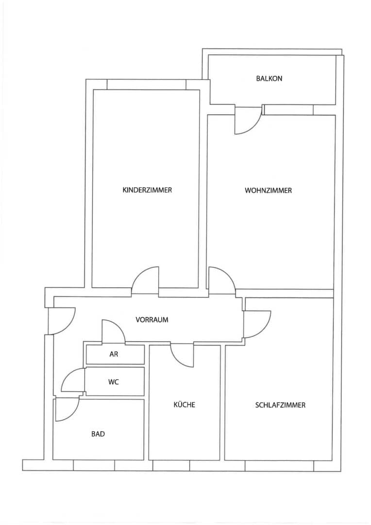 Grundriss 1