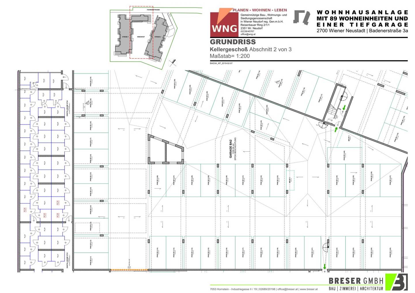 Floor plan 3