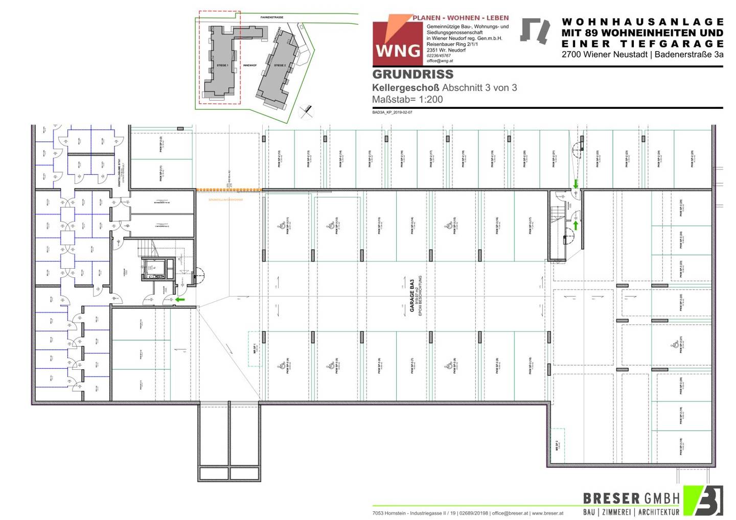Floor plan 4