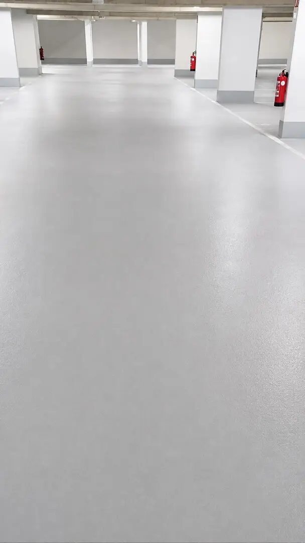 Tiefgaragenabstellplätze in zentraler Lage von Wiener Neustadt zu vermieten
