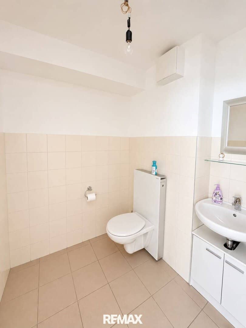 Maisonette mit eigenem Garten am Wielandplatz – 83 m² &amp; unbefristet!