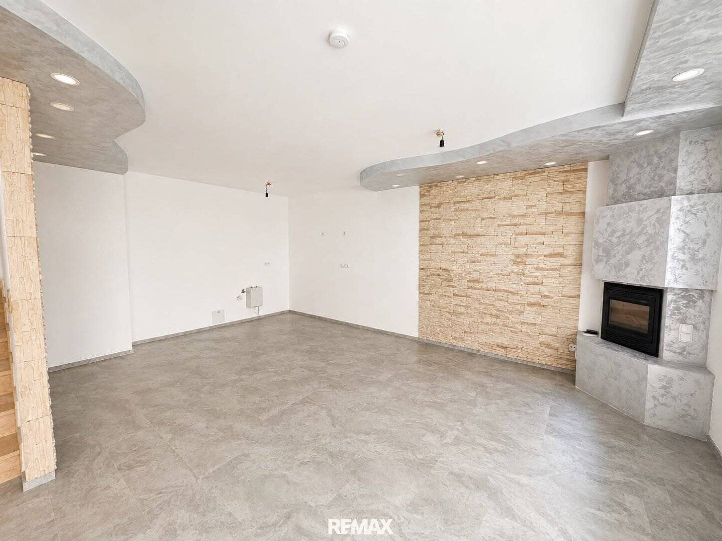 Maisonette mit eigenem Garten am Wielandplatz – 83 m² &amp; unbefristet!