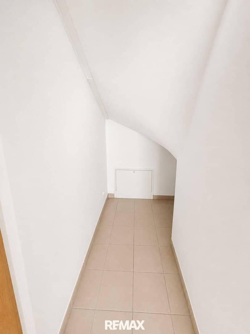 Maisonette mit eigenem Garten am Wielandplatz – 83 m² &amp; unbefristet!