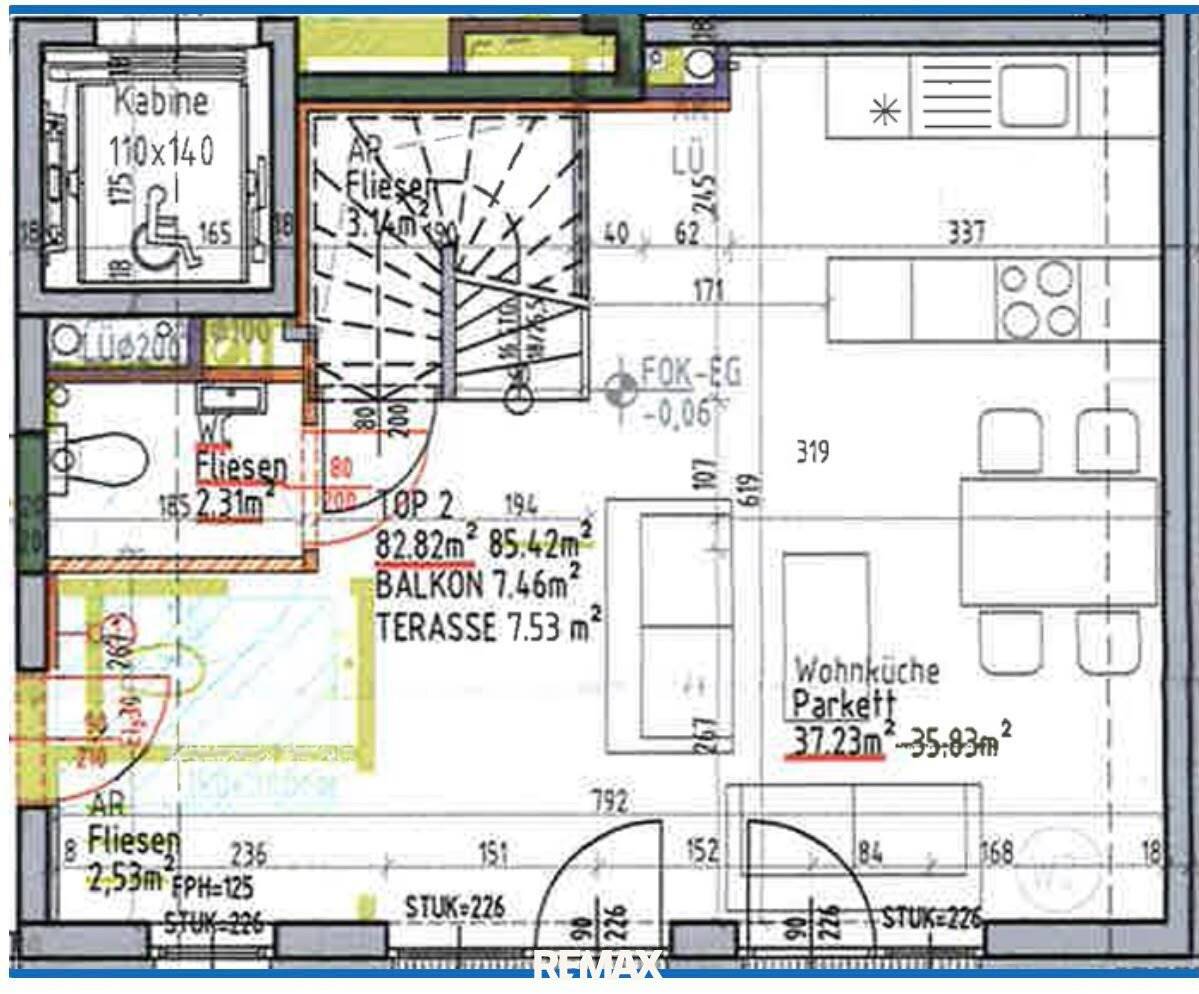 Grundriss 1