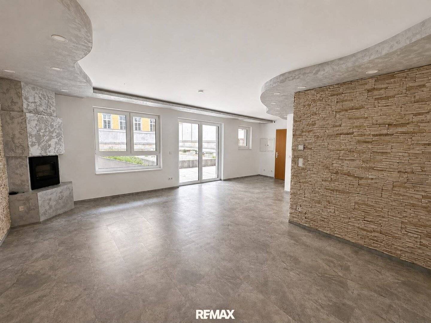 Maisonette mit eigenem Garten am Wielandplatz – 83 m² &amp; unbefristet!