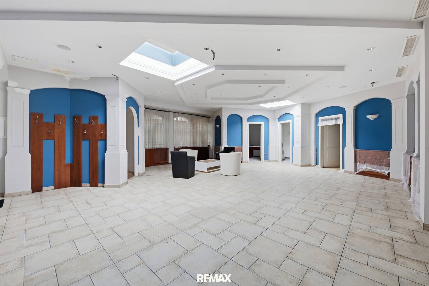 Office or Practice in Hollabrunn Top location