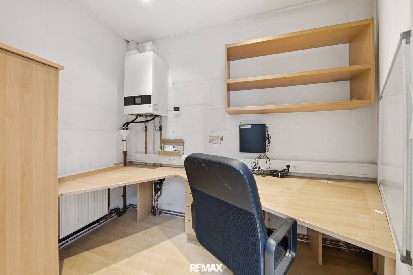 Office or Practice in Hollabrunn Top location