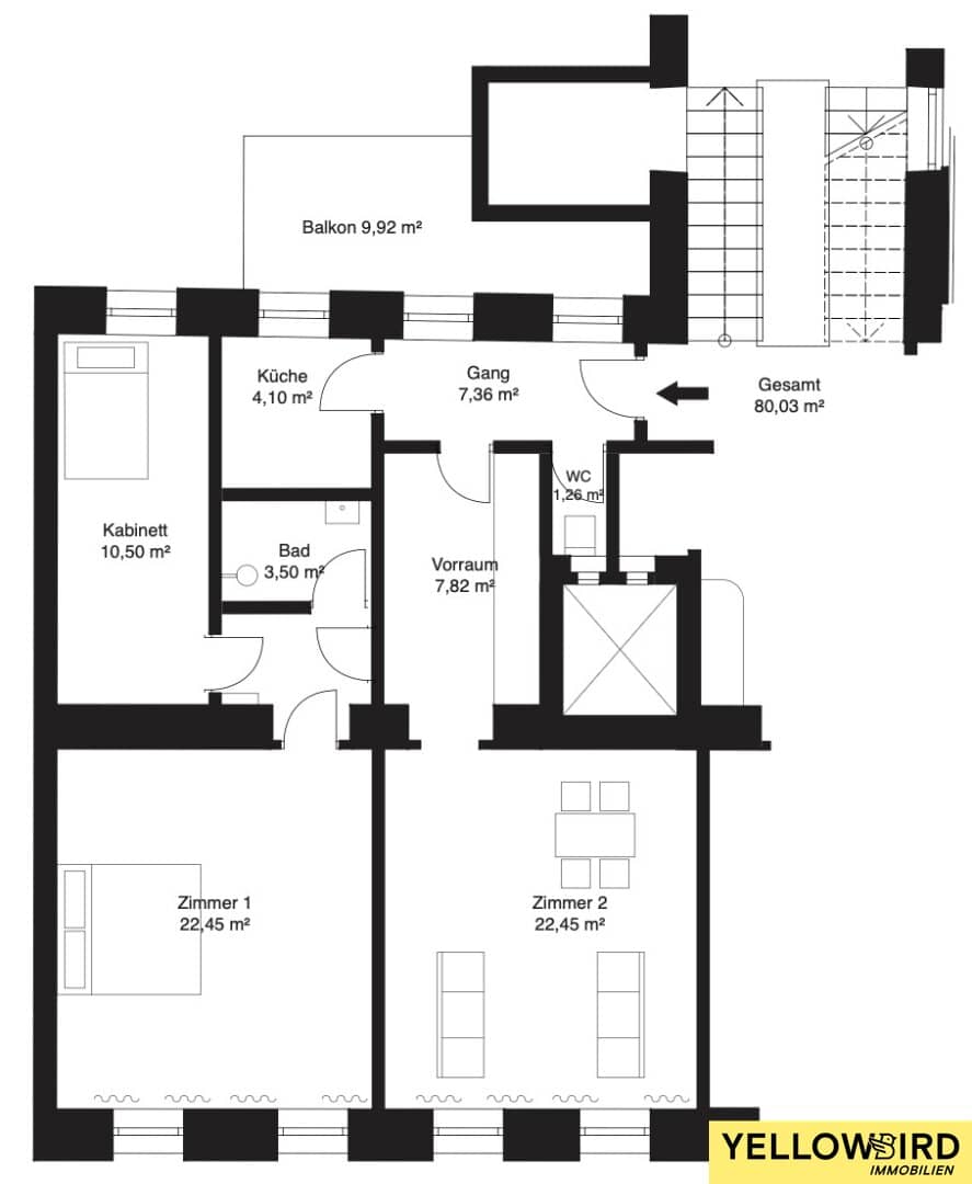 Grundriss 1