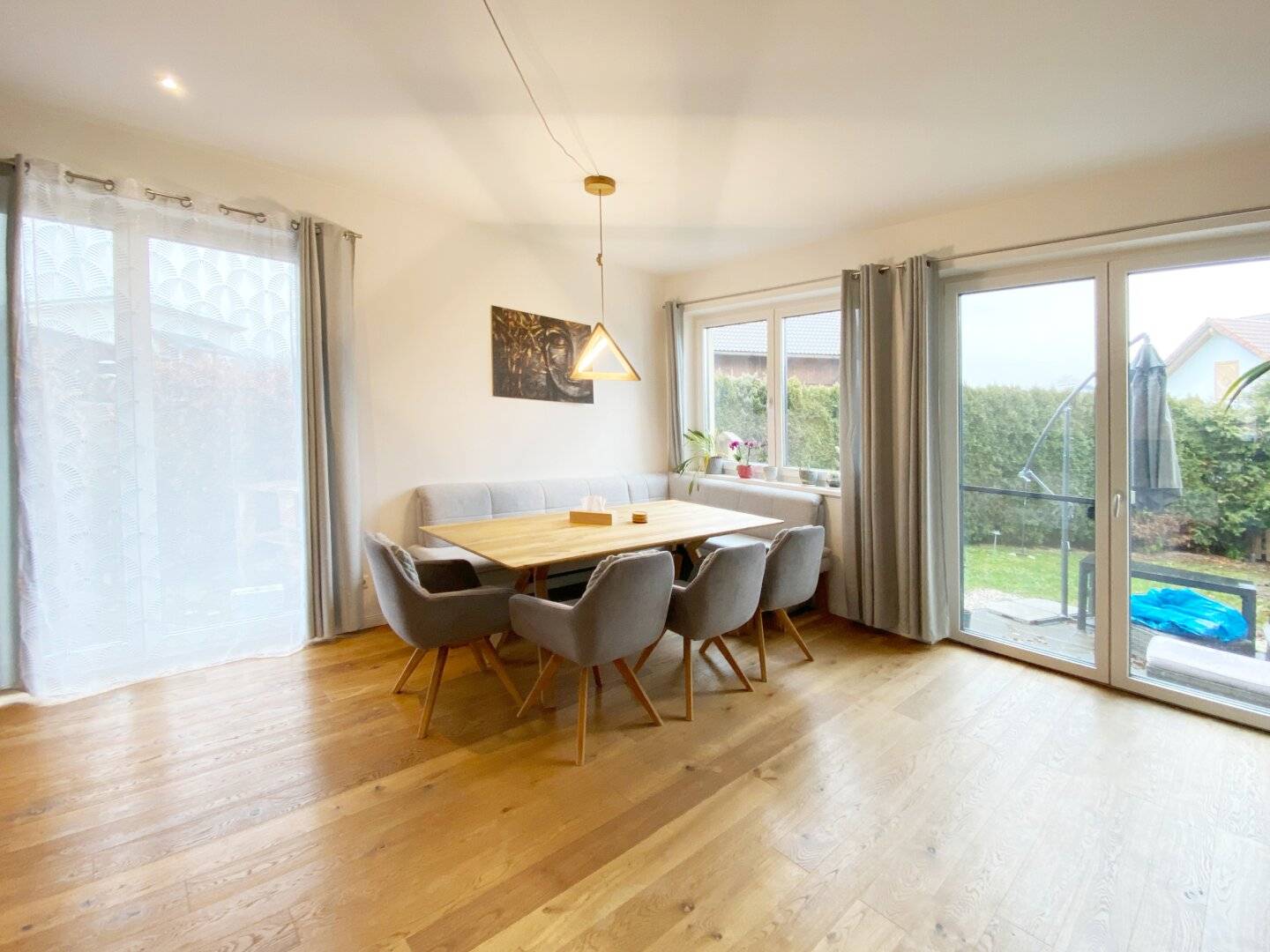 Wohnpark Audorf - Nur 6 Einheiten - Hochwertige Gartenwohnung Top 3