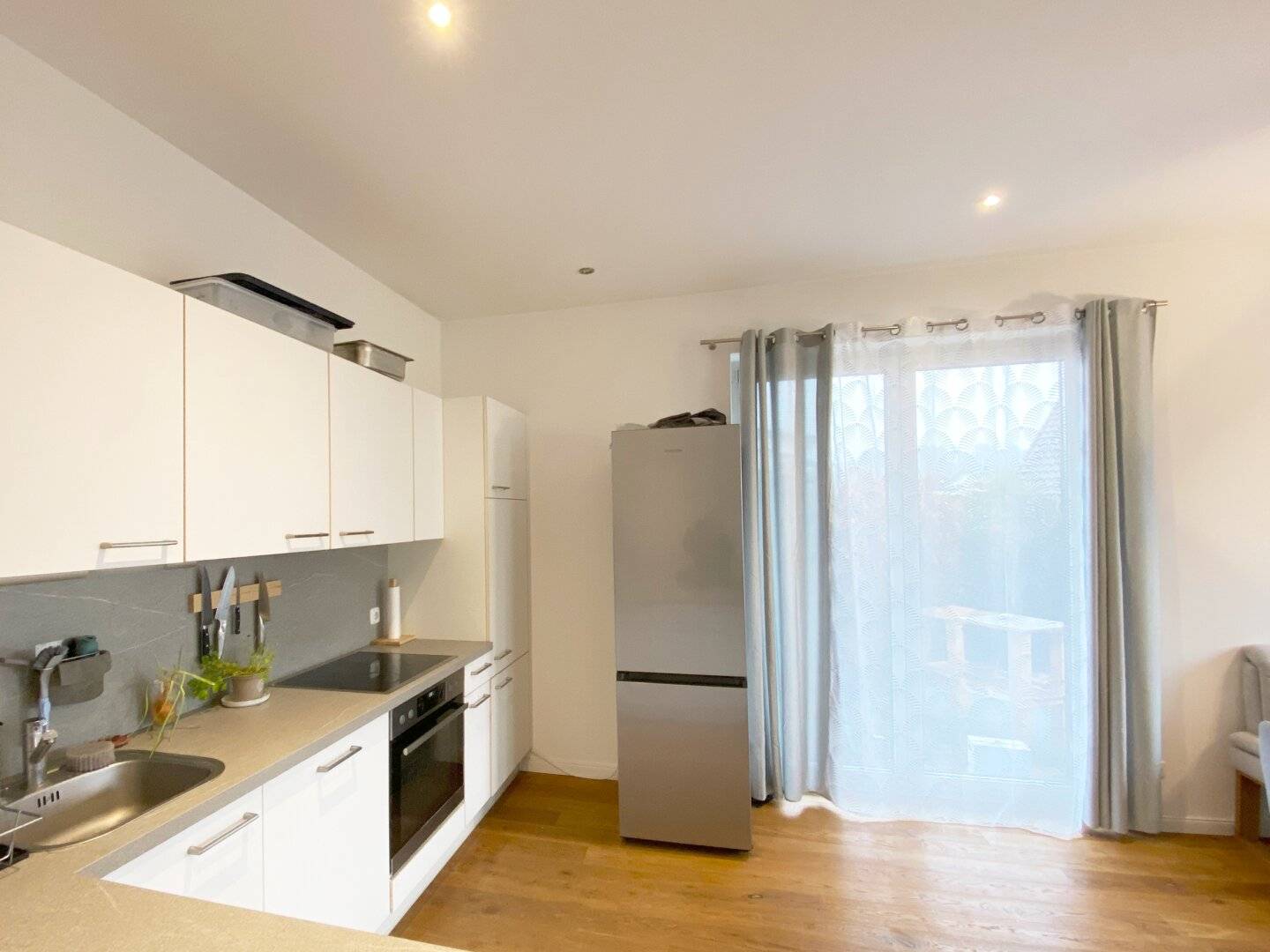 Wohnpark Audorf - Nur 6 Einheiten - Hochwertige Gartenwohnung Top 3