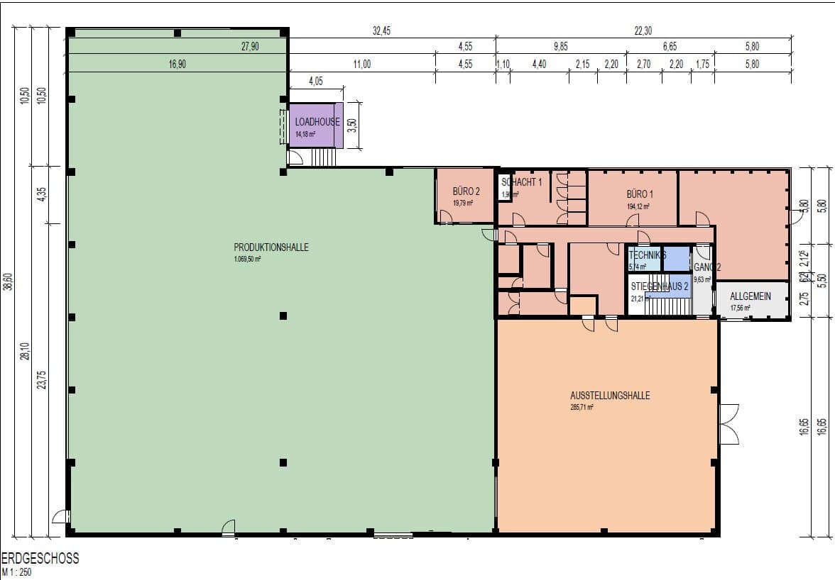 Grundriss 1
