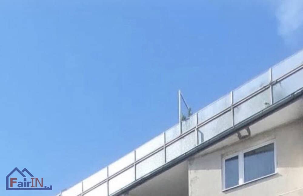 +++GUTE LAGE ***2-Zimmer-Wohnung mit Balkon in 1190 Wien***