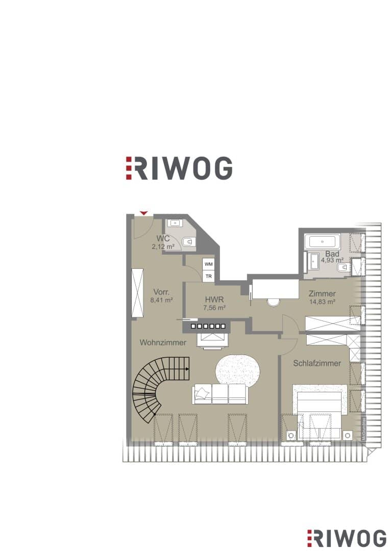 Grundriss 1