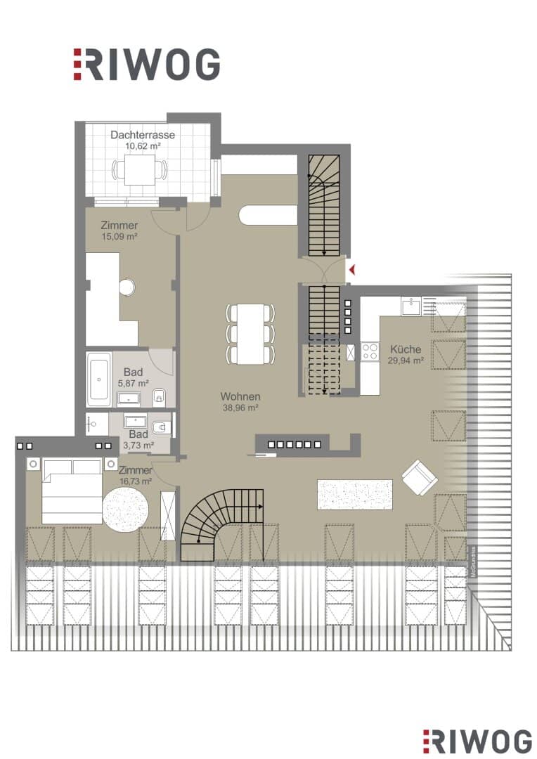 Grundriss 2