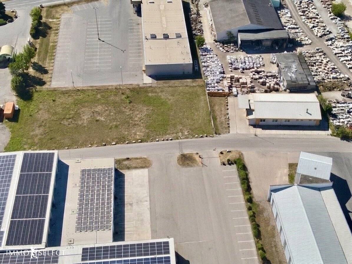 „297 m² für Ihr Business – Gewerbefläche nahe A1 mit Erweiterungspotenzial“