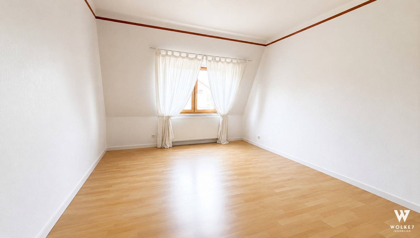 Dachterrassen-Loft mit Weitblick über Wien | Ost-Terrasse mit ca. 16,23 m²