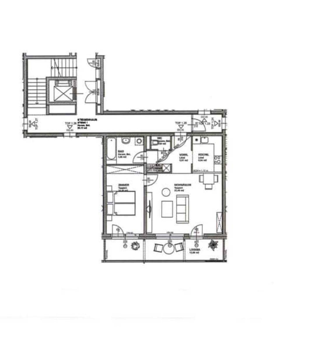 Grundriss 1