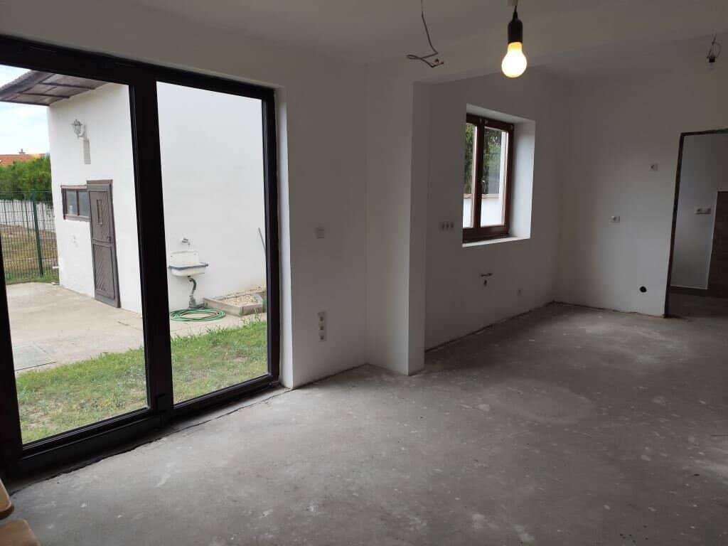 2422 Pama -   Haus statt Wohnung