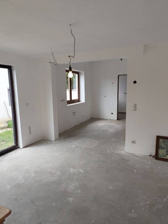 2422 Pama -   Haus statt Wohnung