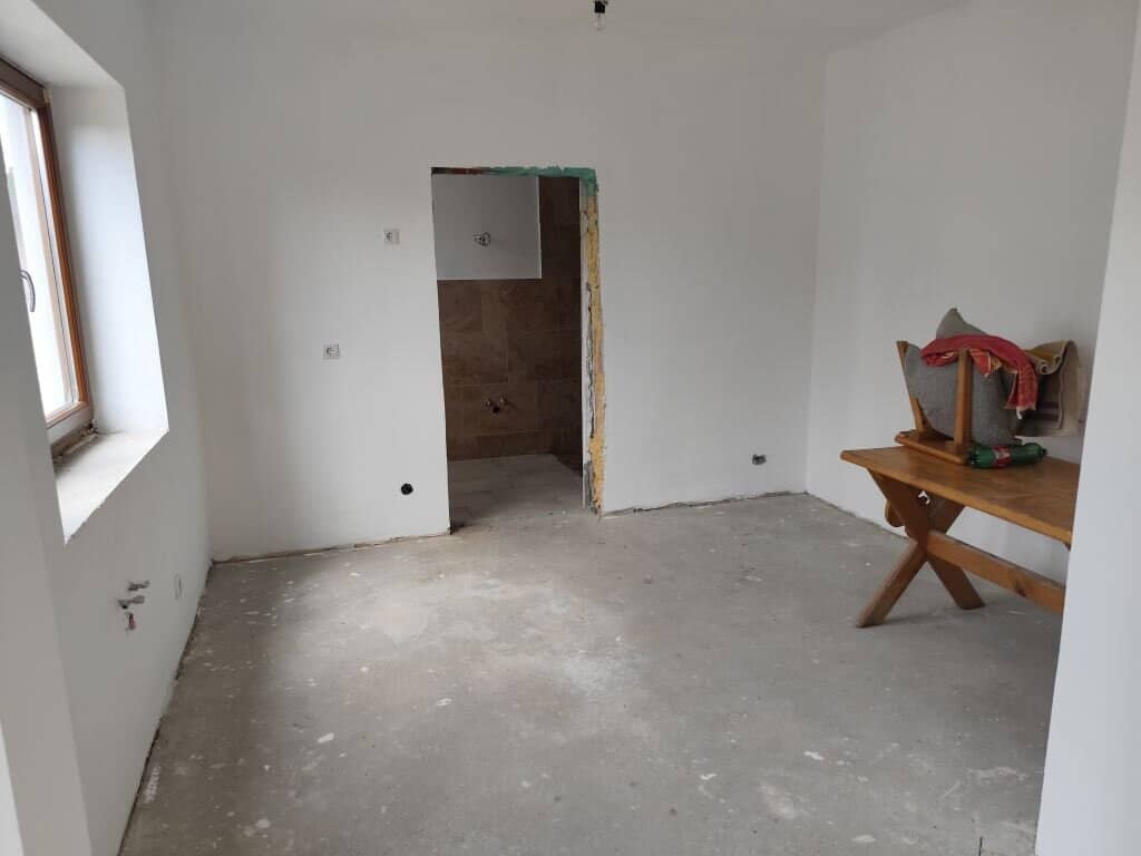 2422 Pama -   Haus statt Wohnung