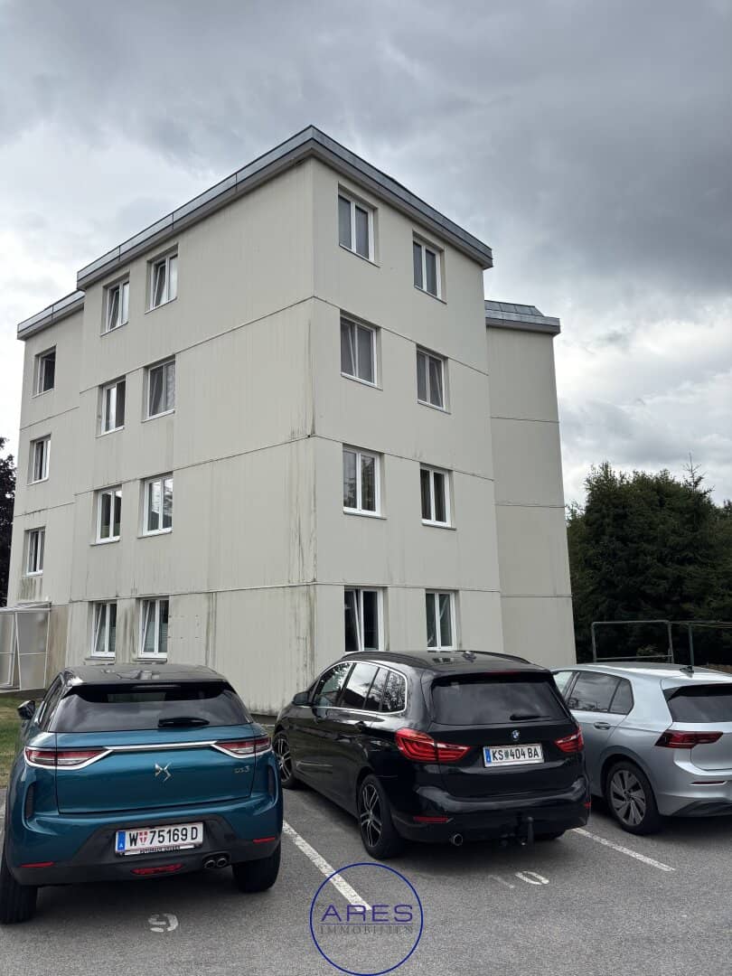 Condominium in Litschau