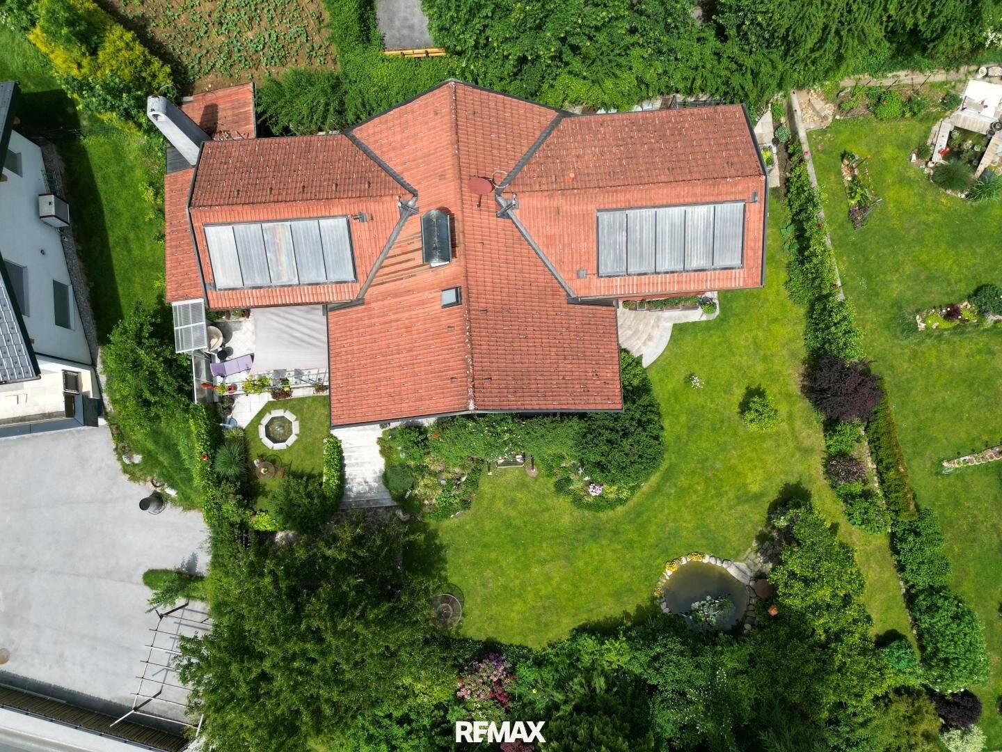 "Gartenglück" - großzügiges Einfamilienhaus in Schwarzach