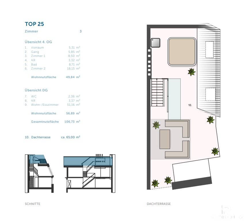 Floor plan 3