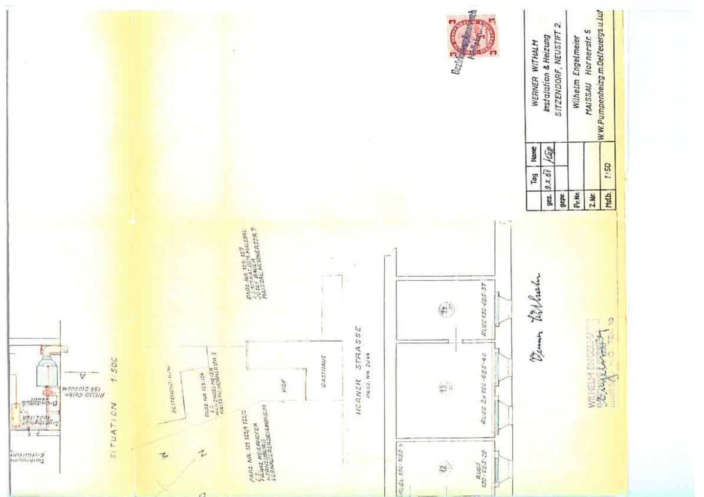 Floor plan 11