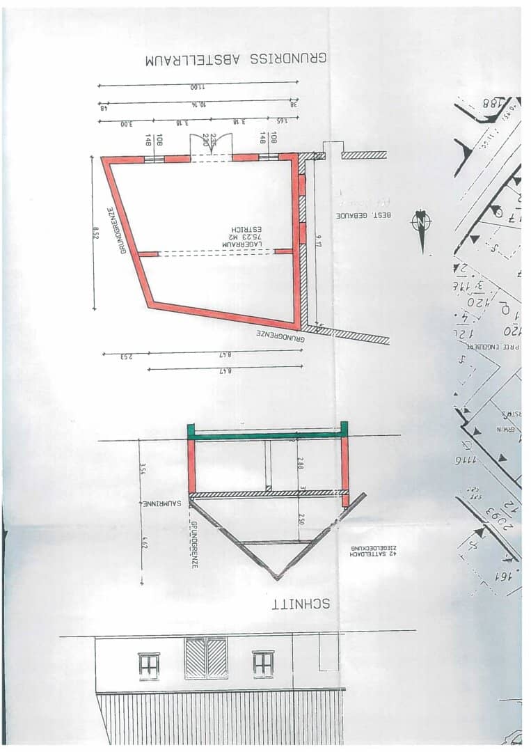Floor plan 8