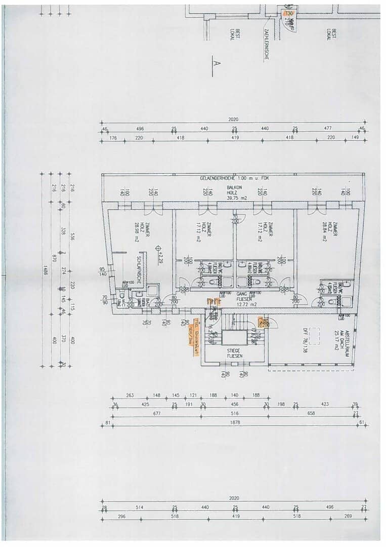 Floor plan 16