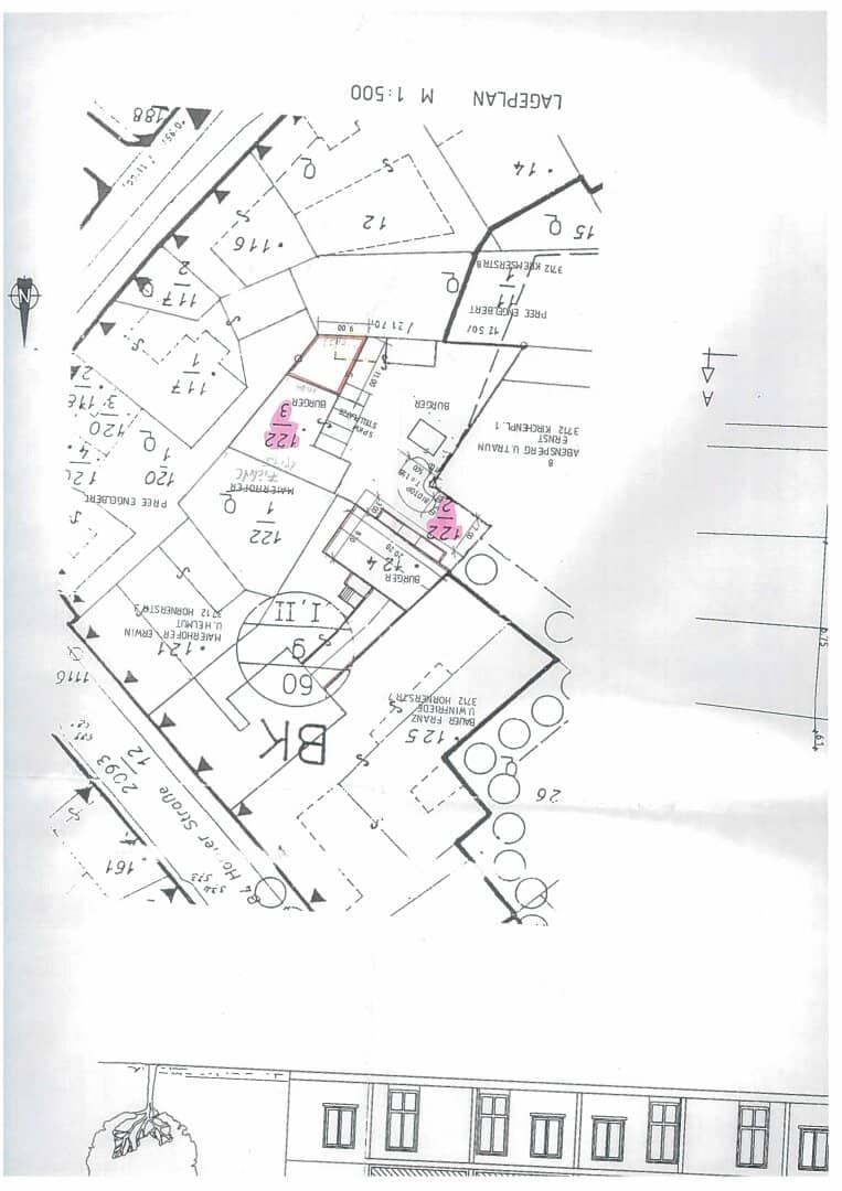 Floor plan 7