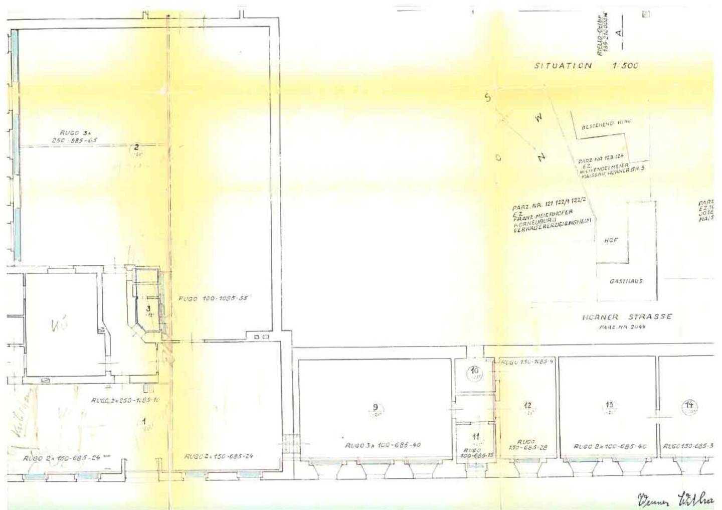 Floor plan 10