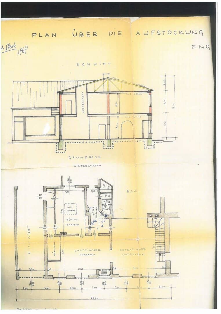 Floor plan 21