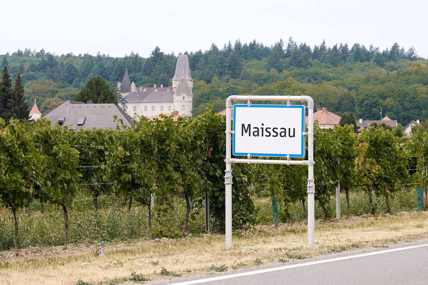 Hotel - Restaurant - Cafe in the centre of Maissau with great potential for expansion